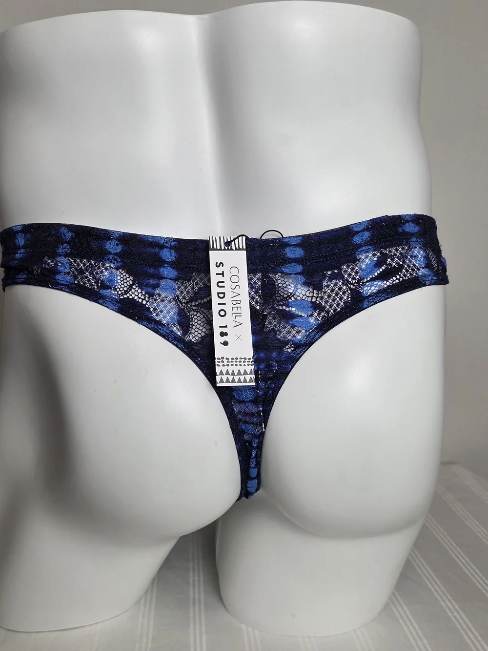 Cosabella Lola Men's  G String